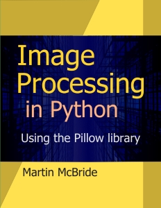 Image Processing in Python (Martin McBride) (Z-Library)