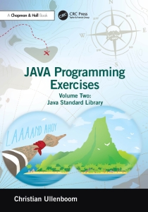 Java Programming Exercises Volume Two Java Standard Library (Christian Ullenboom) (Z-Library)