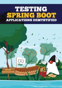 Testing Spring Boot Applications Demystified (Philip Riecks) (Z-Library)