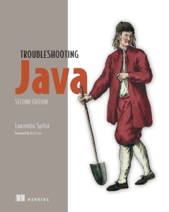 Troubleshooting Java (Laurentiu Spilca) (Z-Library)