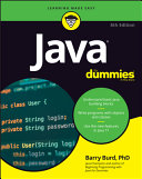 Java For Dummies, 8th Edition (Barry Burd) (Z-Library)