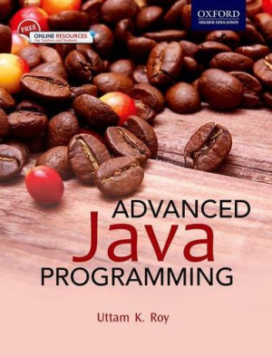 Advanced Java programming (Roy, Uttam K)（Z-Library）