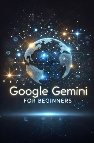 Google Gemini for Beginners Google Gemini (Daniel Fankhauser)（Z-Library）