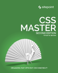 CSS Master (2nd edition) (Tiffany B Brown)（Z-Library）