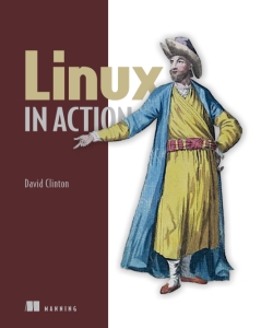 Linux in Action (David Clinton)（Z-Library）