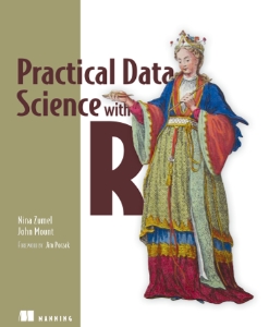 Practical Data Science with R (Nina Zumel, John Mount)（Z-Library）