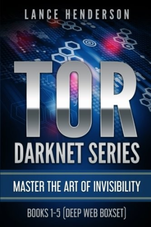 Tor Darknet (Lance Henderson)（Z-Library）