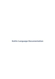 Kotlin Language Documentation (Kotlin)（Z-Library）
