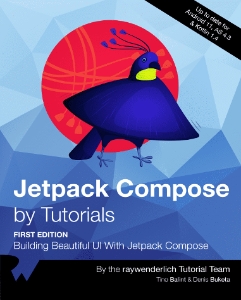 Jetpack Compose by Tutorials (Denis Buketa)（Z-Library）
