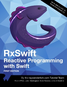 RxSwift. Reactive Programming with Swift (Florent Pillet, Junior Bontognali etc.)（Z-Library）