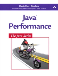 Java Performance (Charlie Hunt, Binu John)（Z-Library）