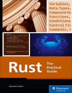 Rust The Practical Guide (Nouman Azam)（Z-Library） (1)