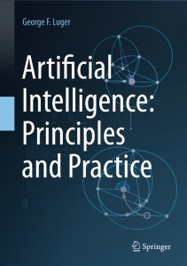 Artificial Intelligence Principles and Practice (George F. Luger)（Z-Library）