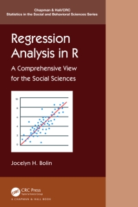 Regression Analysis in R (Jocelyn E. Bolin)（Z-Library）