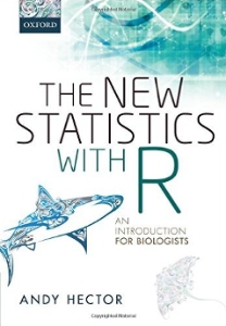 The New Statistics with R An Introduction for Biologists (Andy Hector)（Z-Library）