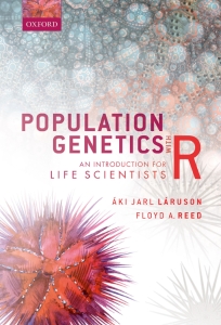 Population Genetics with R An Introduction for Life Scientists (Áki Jarl Láruson, Floyd Allan Reed)（Z-Library）