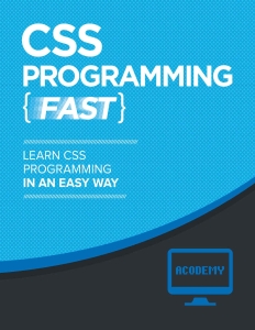CSS Learn CSS FAST (Acodemy)（Z-Library）
