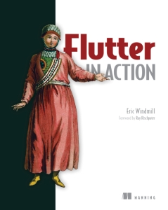 Flutter in Action (Eric Windmill)（Z-Library）