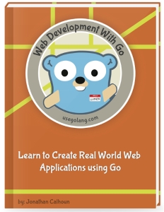 Web Development With Go (Jon Calhoun)（Z-Library）