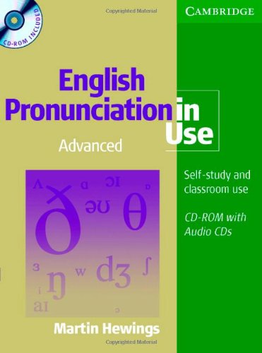 English Pronunciation in Use Advanced (Martin Hewings)（Z-Library）