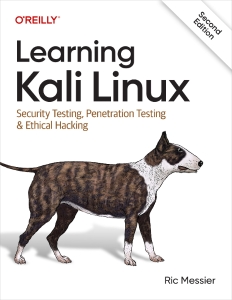 Learning Kali Linux, Second Edition (Ric Messier)（Z-Library）