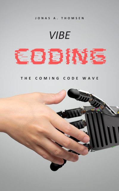 Vibe Coding The Coming Code Wave (Jonas Arvid Thomsen)（Z-Library）