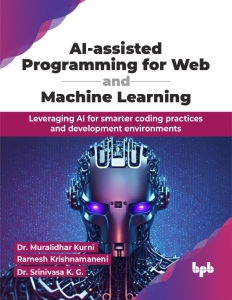 AI-assisted Programming for Web and Machine Learning ( etc.)（Z-Library）