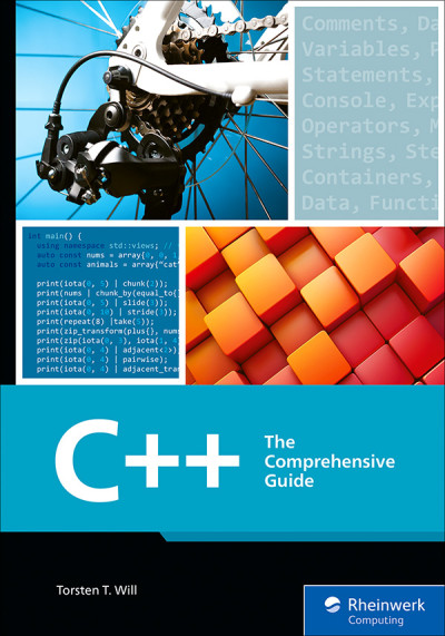 C++ (Torsten T. Will) (z-library.sk, 1lib.sk, z-lib.sk)