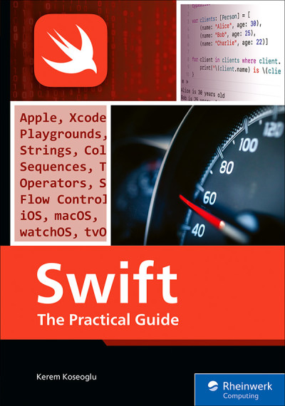 Swift (Kerem Koseoglu)（Z-Library）