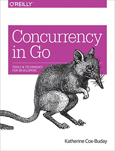 Concurrency in Go Tools and Techniques for Developers (Katherine Cox-Buday)（Z-Library）