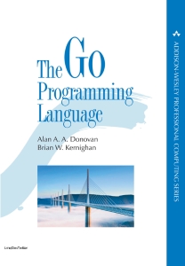 The Go Programming Language (Alan A. A. Donovan  Brian W. Kernighan)（Z-Library）