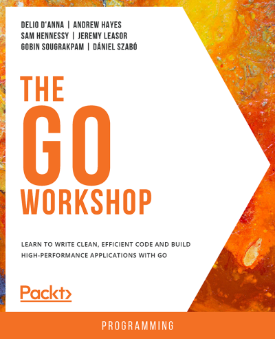 The GO Workshop (Delio DAnna, Andrew Hayes, Sam Hennessy etc.)（Z-Library）