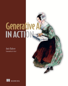Generative AI in Action (Amit Bahree) (Z-Library)