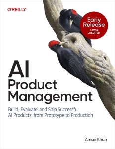 AI Product Management (Aman Khan)（Z-Library）
