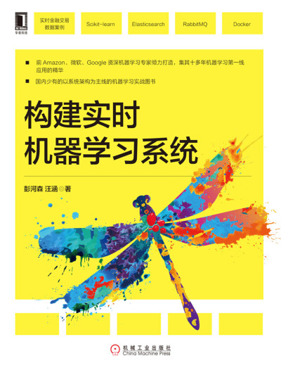 构建实时机器学习系统 (彭河森汪涵)（Z-Library）