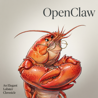 OpenClaw完整指南 (比尔)（Z-Library）