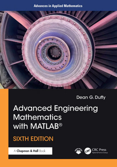 Advanced Engineering Mathematics with MATLAB (Dean G. Duffy)（Z-Library）