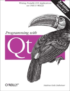 Programming with Qt (Matthias Kalle Dalheimer [Dalheimer etc.)（Z-Library）