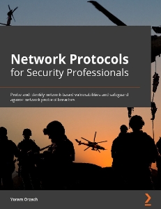 Network Protocols for Security Professionals (Yoram Orzach)（Z-Library）