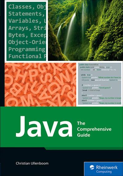 Java (Christian Ullenboom)（Z-Library）