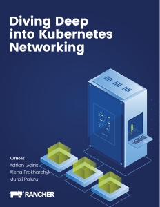 Diving Deep into Kubernetes Networking (Adrian Goins, Alena Prokharchyk etc.)（Z-Library）