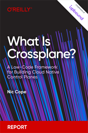 What Is Crossplane A Low-Code Framework for Building Cloud Native Control Planes (Nic Cope)（Z-Library）