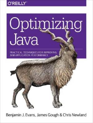 Optimizing Java (Benjamin J. Evans, James Gough etc.)（Z-Library）