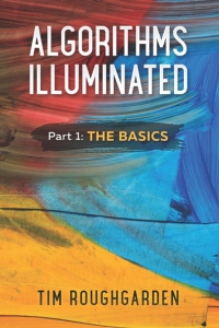 Algorithms Illuminated (Part 1) The Basics (Tim Roughgarden)（Z-Library）