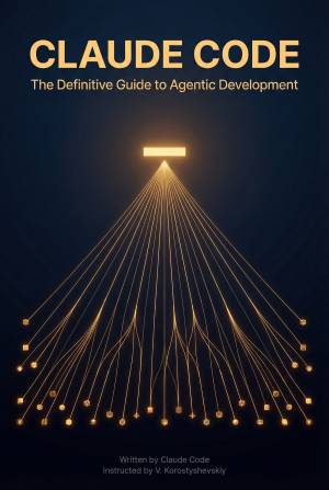 Claude Code The Definitive Guide to Agentic Development (Written by Claude Code etc.)（Z-Library）