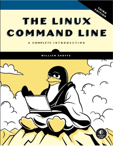 The Linux Command Line - A Complete Introduction, 3e (William Shotts)（Z-Library）