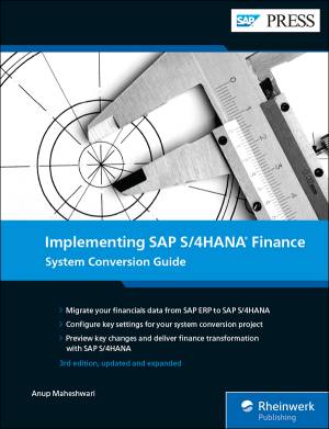 Implementing SAP S4HANA Finance (Anup Maheshwari)（Z-Library）