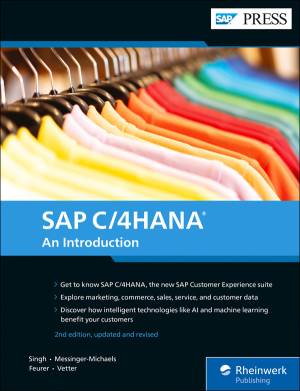 SAP C4HANA ( etc.)（Z-Library）