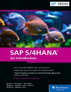 SAP S4HANA An Introduction (Devraj Bardhan, Axel Baumgartl etc.)（Z-Library）