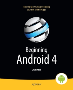 Beginning Android 4 (Unknown)（Z-Library）